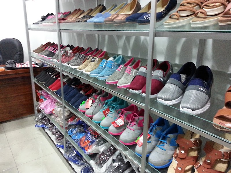 Sepatu Nyaman, Langkah Percaya Diri di Cilacap